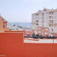 Flat in Spain, Andalucia, 143 sq.m.