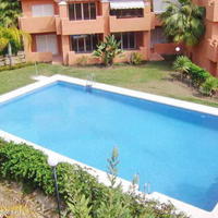 Flat in Spain, Andalucia, 143 sq.m.