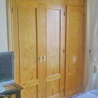 Flat in Spain, Andalucia, 120 sq.m.