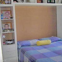 Flat in Spain, Andalucia, 90 sq.m.