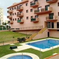 Апартаменты в Испании, Андалусия, 170 кв.м.