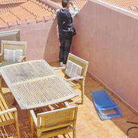 Апартаменты в Испании, Андалусия, 170 кв.м.