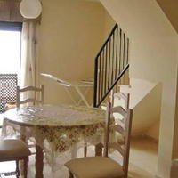 Апартаменты в Испании, Андалусия, 170 кв.м.