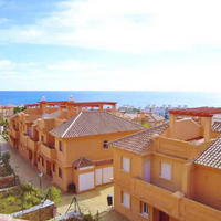 Таунхаус в Испании, Андалусия, 215 кв.м.