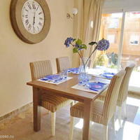 Таунхаус в Испании, Андалусия, 215 кв.м.