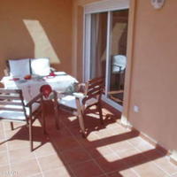 Таунхаус в Испании, Андалусия, 215 кв.м.