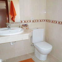 Таунхаус в Испании, Андалусия, 215 кв.м.