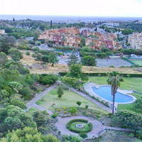 Flat in Spain, Andalucia, 40 sq.m.