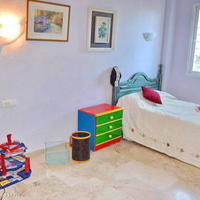 Квартира в Испании, Андалусия, 80 кв.м.