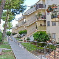 Квартира в Испании, Андалусия, 80 кв.м.