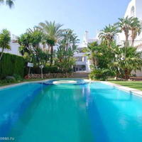 Апартаменты в Испании, Андалусия, 80 кв.м.