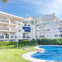 Квартира в Испании, Андалусия, 98 кв.м.