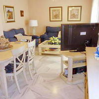 Квартира в Испании, Андалусия, 98 кв.м.