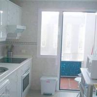 Апартаменты в Испании, Андалусия, 90 кв.м.