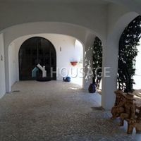 Villa in Italy, Lazio, Sabaudia, 450 sq.m.
