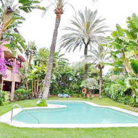 Апартаменты в Испании, Андалусия, 120 кв.м.