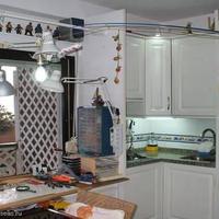 Квартира в Испании, Андалусия, 40 кв.м.