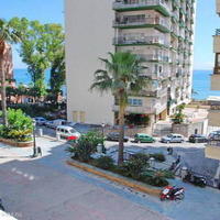 Flat in Spain, Andalucia, 47 sq.m.