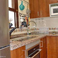 Flat in Spain, Andalucia, 47 sq.m.