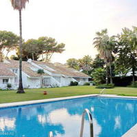 Апартаменты в Испании, Андалусия, 90 кв.м.