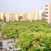 Flat in Spain, Andalucia, 74 sq.m.