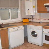 Flat in Spain, Andalucia, 65 sq.m.