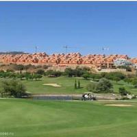 Апартаменты в Испании, Андалусия, 59 кв.м.