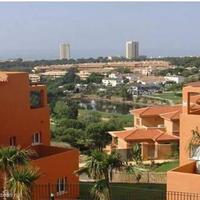 Апартаменты в Испании, Андалусия, 59 кв.м.