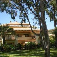 Квартира в Испании, Андалусия, 100 кв.м.