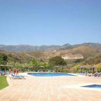 Квартира в Испании, Андалусия, 100 кв.м.