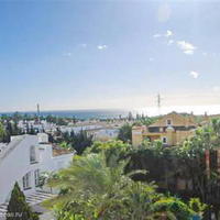 Апартаменты в Испании, Андалусия, 204 кв.м.