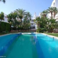 Апартаменты в Испании, Андалусия, 204 кв.м.