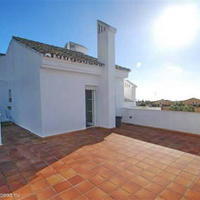 Апартаменты в Испании, Андалусия, 204 кв.м.