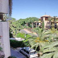 Flat in Spain, Andalucia, 65 sq.m.