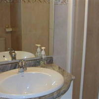 Flat in Spain, Andalucia, 40 sq.m.