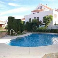 Flat in Spain, Andalucia, 168 sq.m.