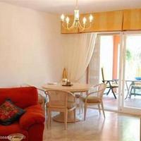 Flat in Spain, Andalucia, 168 sq.m.