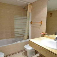 Flat in Spain, Andalucia, 96 sq.m.