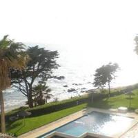 Flat at the first line of the sea / lake in Spain, Andalucia, 80 sq.m.