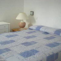 Flat at the first line of the sea / lake in Spain, Andalucia, 80 sq.m.