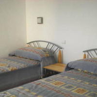 Flat at the first line of the sea / lake in Spain, Andalucia, 80 sq.m.