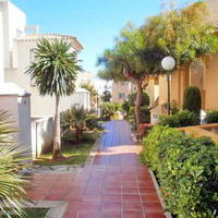 Apartment in Spain, Andalucia, 90 sq.m.