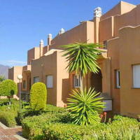 Apartment in Spain, Andalucia, 90 sq.m.