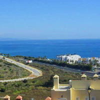 Apartment in Spain, Andalucia, 90 sq.m.