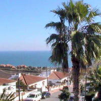 Квартира в Испании, Андалусия, 100 кв.м.