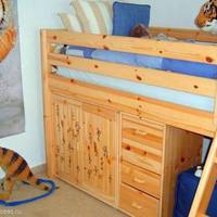 Квартира в Испании, Андалусия, 100 кв.м.