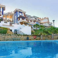 Квартира в Испании, Андалусия, 85 кв.м.