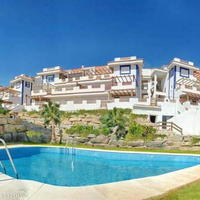 Квартира в Испании, Андалусия, 85 кв.м.