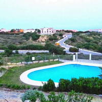 Квартира в Испании, Андалусия, 85 кв.м.