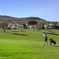 Квартира в Испании, Андалусия, 85 кв.м.